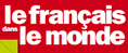 Le français dans le monde
